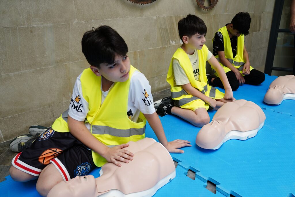 Equipo de Seguridad e Higiene Laboral
